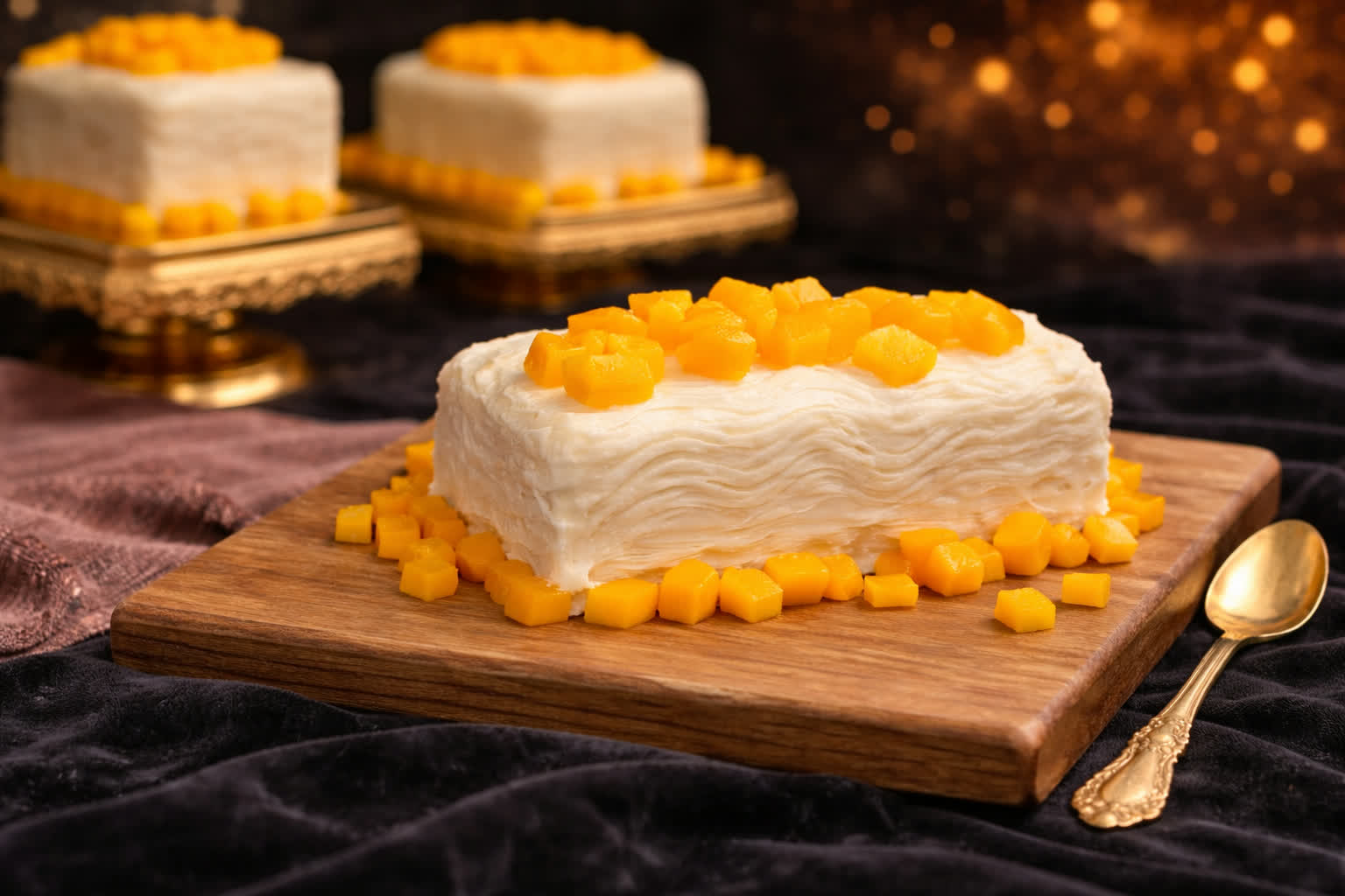 Mango Gold Mini